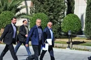 حاشیه جلسه امروز هیات دولت 