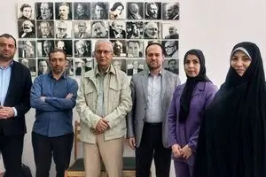 اعلام آمادگی علی ربیعی برای امضای تفاهم‌نامه با انجمن سواد رسانه‌ای