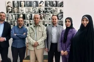 اعلام آمادگی علی ربیعی برای امضای تفاهم‌نامه با انجمن سواد رسانه‌ای