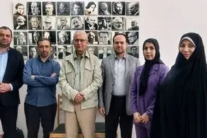 اعلام آمادگی علی ربیعی برای امضای تفاهم‌نامه با انجمن سواد رسانه‌ای