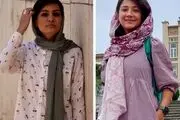 پدر مهسا امینی به آزادی دو خبرنگار ایرانی واکنش نشان داد