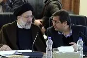 برای رشد اقتصادی ⁩۴ درصد و تورم ۴۲ درصد از یکدیگر تشکر می‌کنند