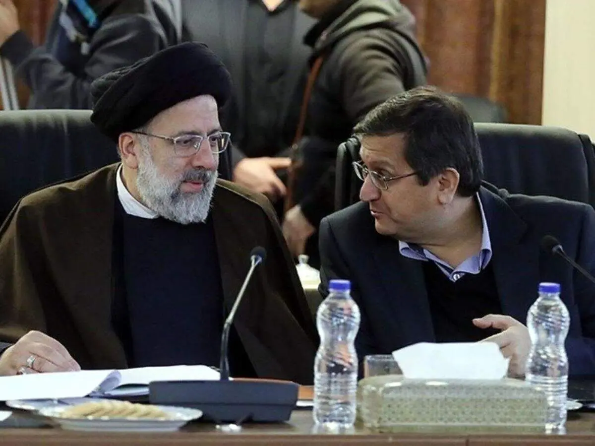 برای رشد اقتصادی ⁩۴ درصد و تورم ۴۲ درصد از یکدیگر تشکر می‌کنند