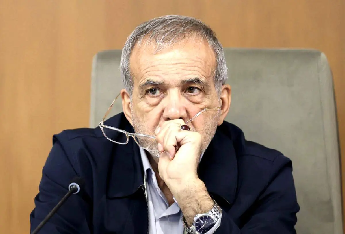 چالش مهم مسعود پزشکیان مشخص شد؛ راهکار دولت برای درمان عارضه‌ خطرناک نظام اداری