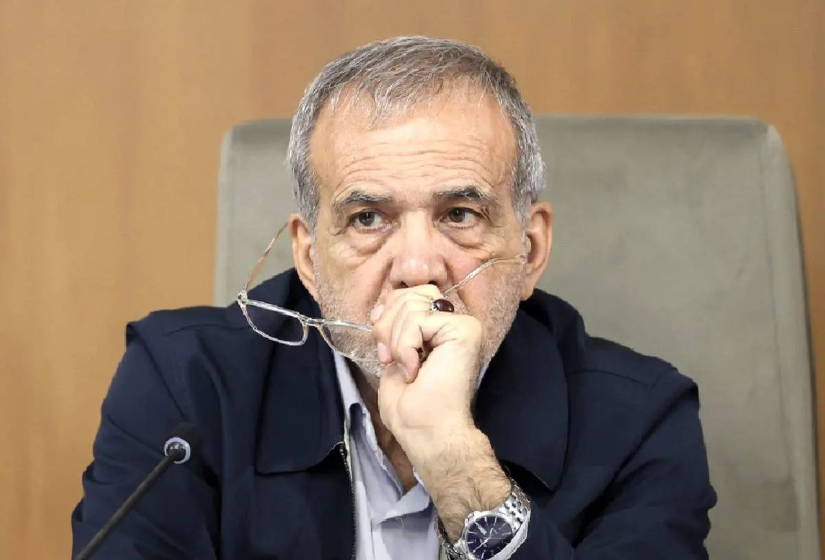 چالش مهم مسعود پزشکیان مشخص شد؛ راهکار دولت برای درمان عارضه خطرناک نظام اداری