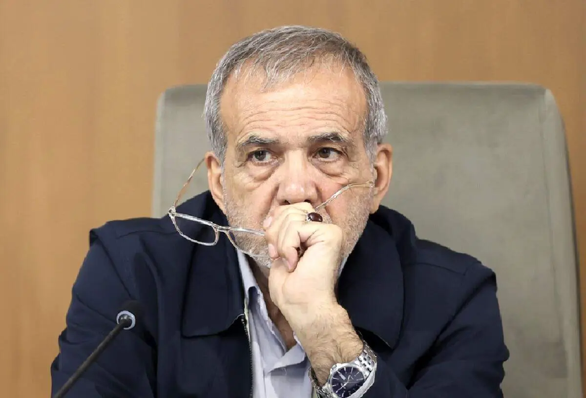 چالش مهم مسعود پزشکیان مشخص شد؛ راهکار دولت برای درمان عارضه‌ خطرناک نظام اداری