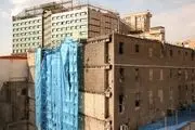 دو پاساژ جنجالی تهران رفع پلمب شدند