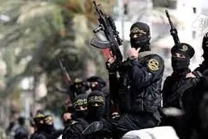 آمادگی کامل برای نبرد با اسرائیلی‌ها اعلام شد