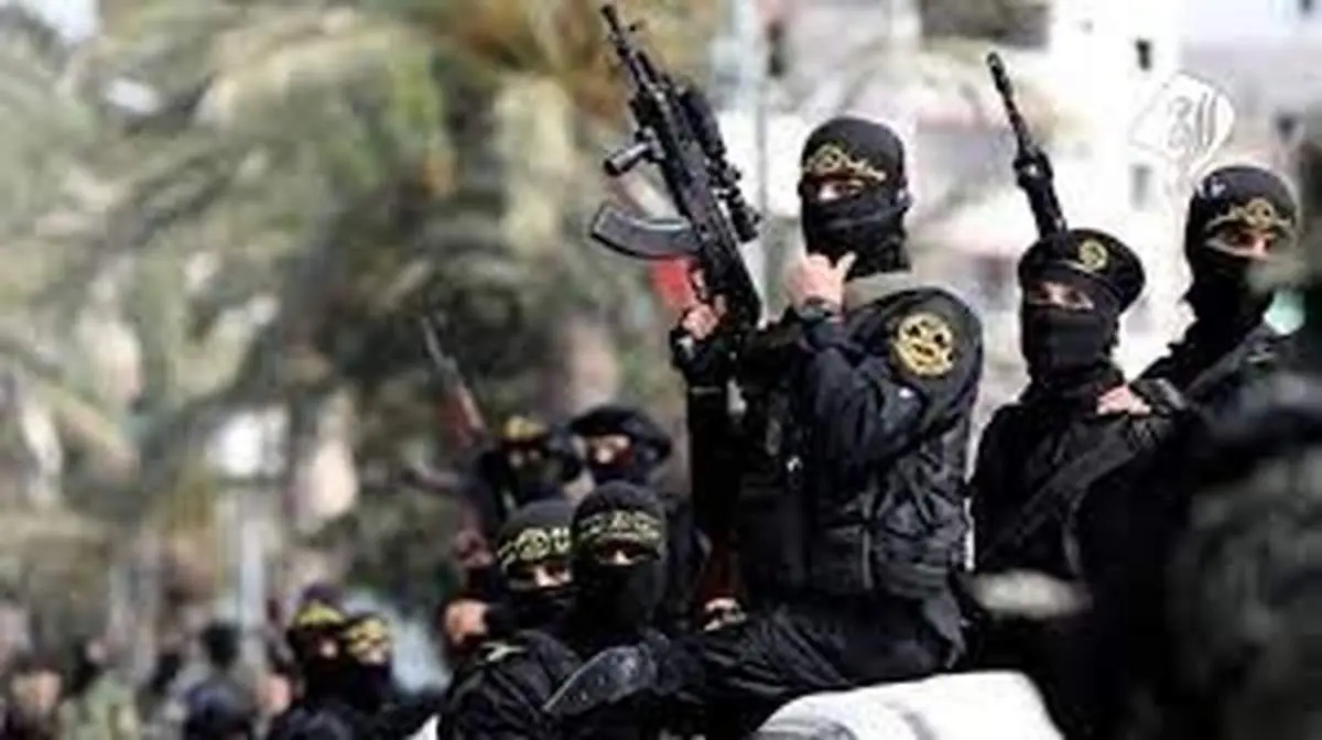 آمادگی کامل برای نبرد با اسرائیلیها اعلام شد