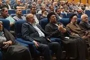 ظریف و خاتمی در یک قاب+ببینید