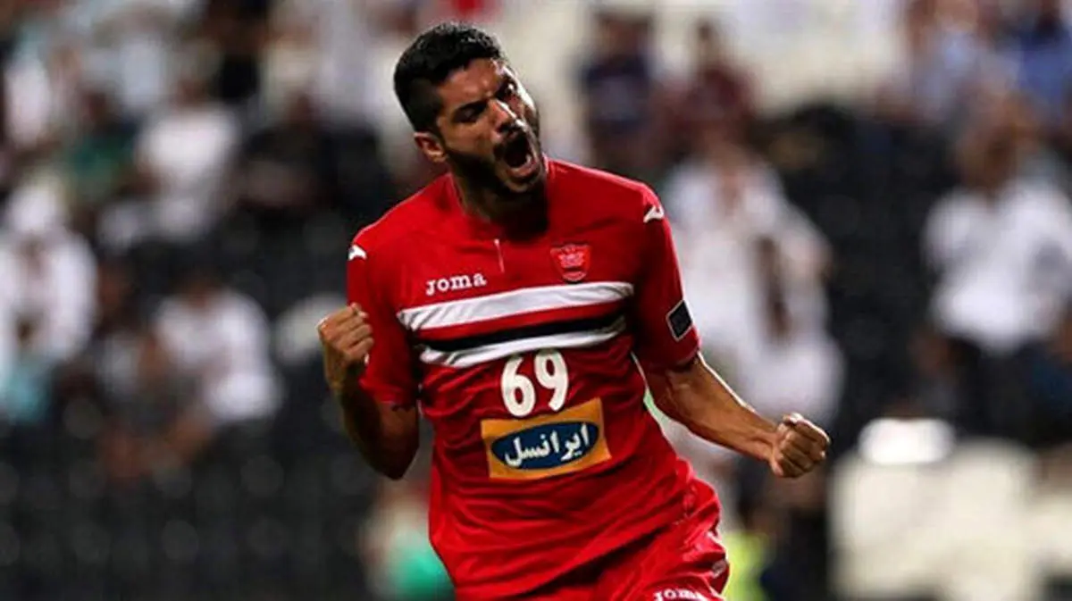 واکنش جالب یک حقوقدان به ماجرای پرسپولیس و مصلح