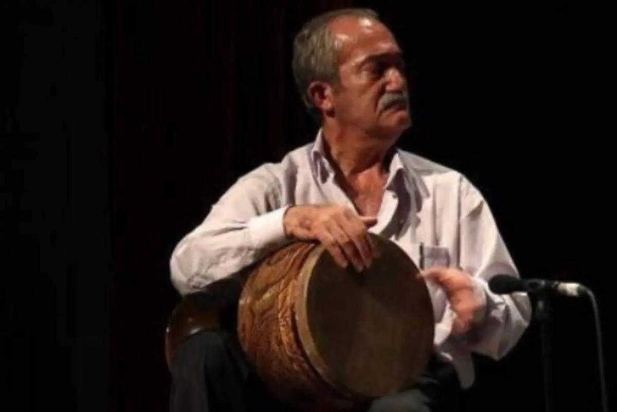   بهمن رجبی درگذشت