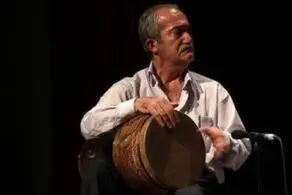   بهمن رجبی درگذشت