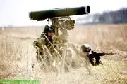 این سلاح خطرناک وحشت به دل همه انداخت + عکس