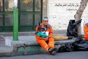 تصاویر مراسم چهلم رهبر شهید انقلاب در تهران 