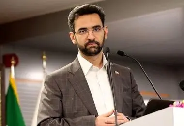 واکنش آذری جهرمی به مطرح شدن نامش برای مدیریت پرسپولیس 