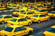 آخرین جزئیات از بیمه رانندگان تاکسی