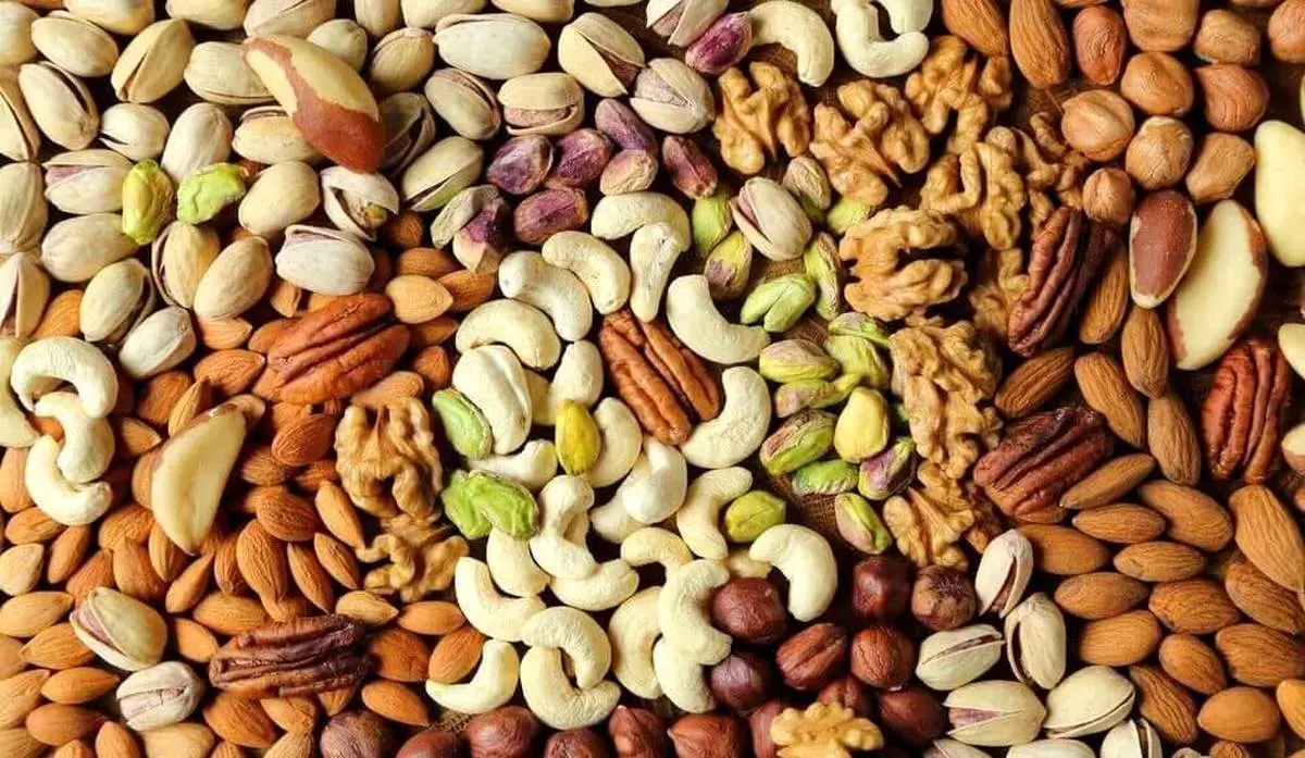 آجیل شب یلدایی را به قیمت ۱۷۳ هزار تومان از این مکانها بخرید