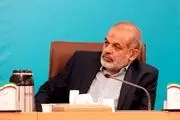 وزیر کشور خطاب به هنرمندان و ورزشکاران: هیچ کس مجاز نیست اقدام خلاف قانون انجام دهد