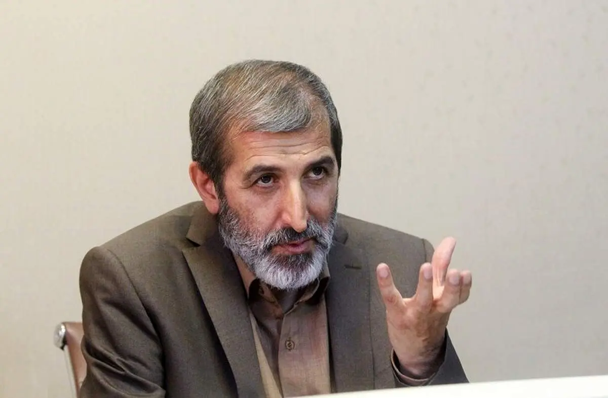 برای تامین خوابگاههای متاهلی کمبود اعتبار داریم