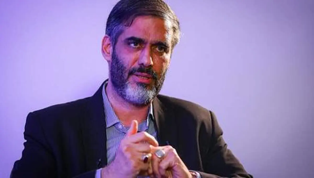 دفاع تمام قد سعید محمد از کابینه پزشکیان