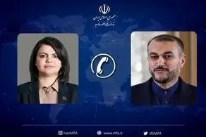 بازگشایی سفارت ایران در کشور افریقایی؟