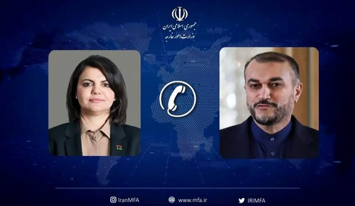 بازگشایی سفارت ایران در کشور افریقایی؟