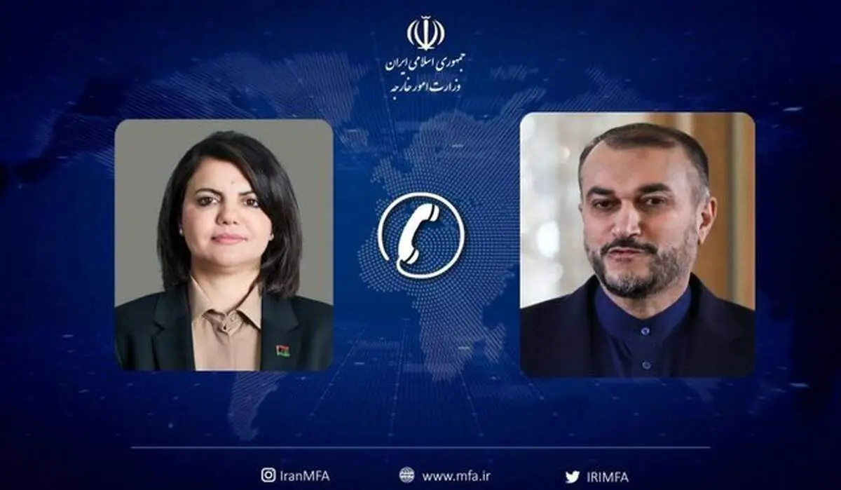 بازگشایی سفارت ایران در کشور افریقایی؟