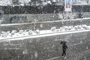 هواشناسی؛ سامانه بارشی جدید در راه است 