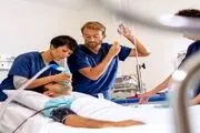 کما چه تفاوتی با مرگ مغزی دارد؟ 
