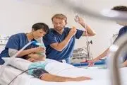 کما چه تفاوتی با مرگ مغزی دارد؟ 

