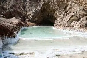  غار ترسناکی که درش 5 میلیون سال است باز نشده/ عکس