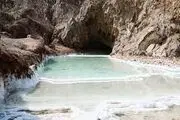  غار ترسناکی که درش 5 میلیون سال است باز نشده/ عکس