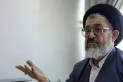 اظهارات جنجالی یک روحانی: خانم بی‌حجاب وِل و رها است معلوم نیست متعلق به نامحرم است یا متعلق به چه کسی ؟ 