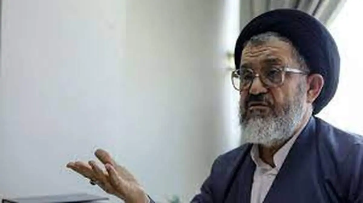 اظهارات جنجالی یک روحانی: خانم بیحجاب وِل و رها است معلوم نیست متعلق به نامحرم است یا متعلق به چه کسی ؟