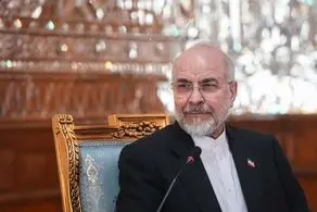 پاسخ قالیباف به ترامپ: باید بدون هیچ بهانه‌ای به تعهدات داده شده، عمل شود