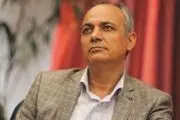 حبیب  به ریسمان پوسیده احمدی نژاد و مشایی آویخت و با آمدن به ایران بیکار شد