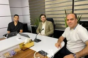 وعده جدید فرشید سمیعی؛ گران شدن یک شبه دروازه بان استقلال
