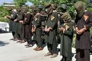 مردم این تروریست را شناسایی کنند + عکس تروریست 