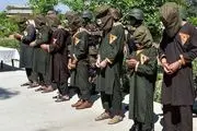 مردم این تروریست را شناسایی کنند + عکس تروریست 