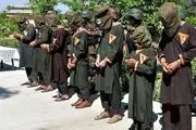مردم این تروریست را شناسایی کنند + عکس تروریست 