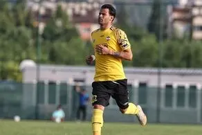 آل‌کثیر و بار سنگینی که برایش پر کاه است!