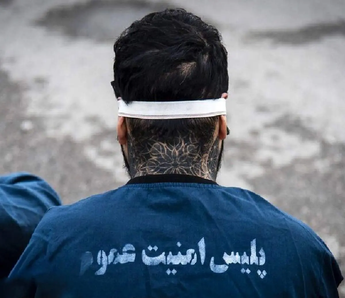«سعید بیناموس» کیست و چرا در وزرا خودکشی کرد؟/ فیلم
