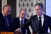 آمریکا اظهارات امیرعبداللهیان را تکذیب کرد