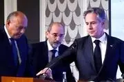 آمریکا اظهارات امیرعبداللهیان را تکذیب کرد