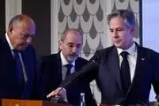 آمریکا اظهارات امیرعبداللهیان را تکذیب کرد
