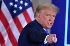 ترامپ رفت اما هنوز دردسرهایش باقی است!+جزییات