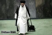 ادعای نماینده اردبیل: به "جهنم" که اسرا پناهی "قرص خورده و مُرده" است! 