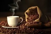 خطرات نوشیدن قهوه با معده خالی