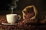 خطرات نوشیدن قهوه با معده خالی
